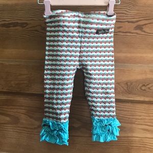Matilda Jane 6-12 month pants
